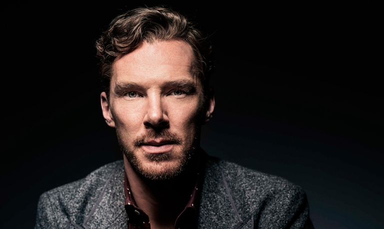 Benedict Cumberbatch, soldata berdintasunaren alde Benedict Cumberbatch, soldata berdintasunaren alde