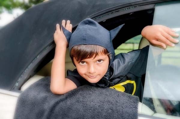 Benetako Batman Benetako Batman