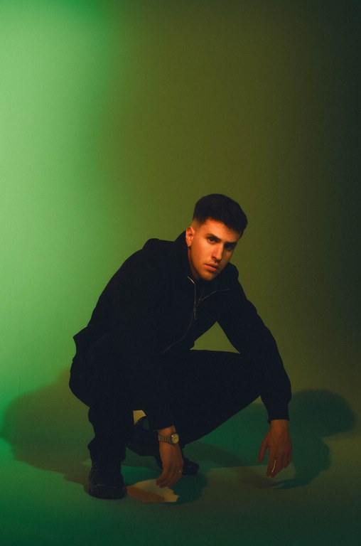 Bengok 'Beste behin' singlea kaleratu du