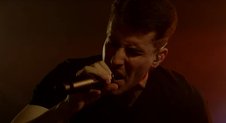 Bengok 'Bueltatzen' kaleratu du, disko berriko laugarren singlea