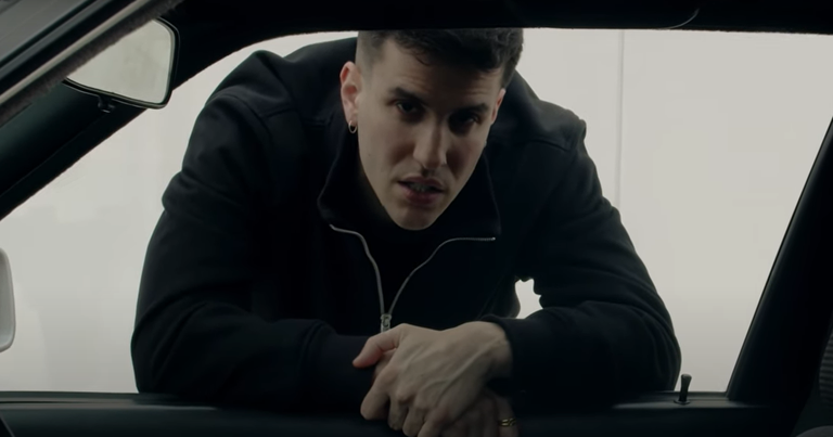 Bengok 'Ez da betiko' kantua kaleratu du