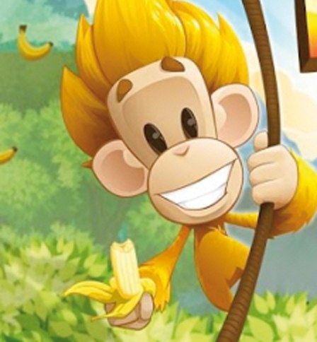 Benji Bananas Benji Bananas