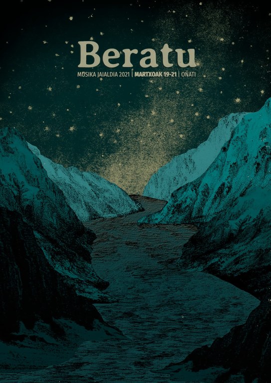 Beratu eta Gernikako Lekuek jaialdiek badute data