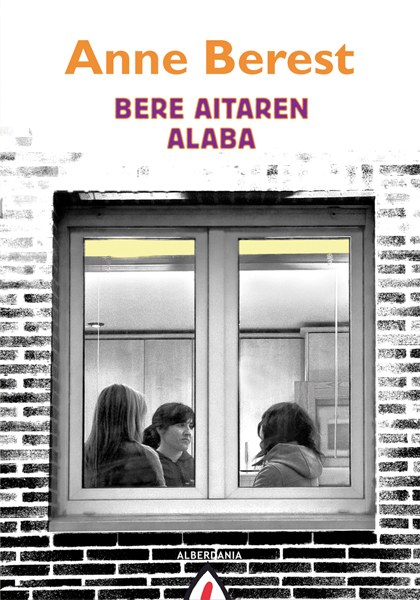 Bere aitaren alaba Bere aitaren alaba