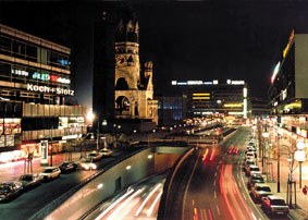 Berlindarrak euskararekin Berlindarrak euskararekin