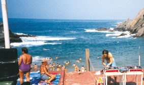 Bermeo Rockaz blai Bermeo Rockaz blai