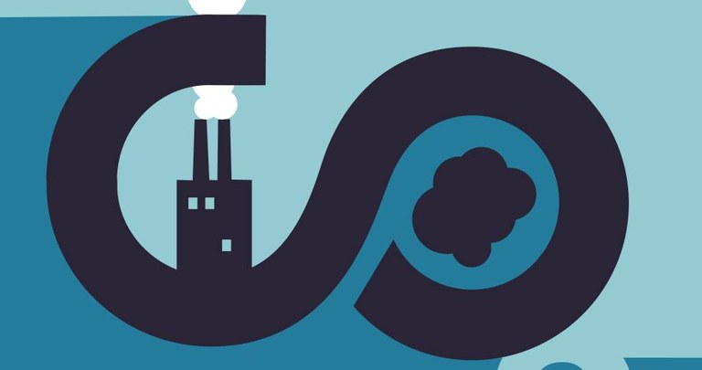 BEROTEGI EFEKTUA LEHENERATU: CO2 ENERGI ITURRI BILAKATZEA LORTU DU ZIENTZIALARI TALDE BATEK BEROTEGI EFEKTUA LEHENERATU: CO2 ENERGI ITURRI BILAKATZEA LORTU DU ZIENTZIALARI TALDE BATEK