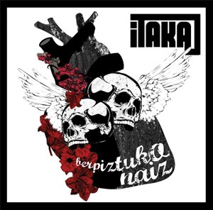 Berpiztuko naiz **** Berpiztuko naiz ****
