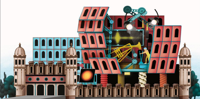 Berrehun jarduera inguru izango dira Bilboko Azkuna Zentroaren aurtengo programazioan