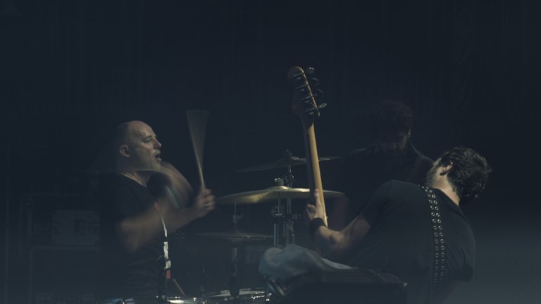 Berri Txarrak taldearen eta zaleen inguruko 'Dardara' dokumentala emango dute gaur gauean ETB1en