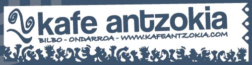 Berrikuntzak Bilboko eta Ondarroako Kafe Antzokietan Berrikuntzak Bilboko eta Ondarroako Kafe Antzokietan