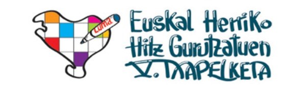 Berrikuntzak ekarriko ditu aurten Euskal Herriko Hitz Gurutzatuen Txapelketak Berrikuntzak ekarriko ditu aurten Euskal Herriko Hitz Gurutzatuen Txapelketak
