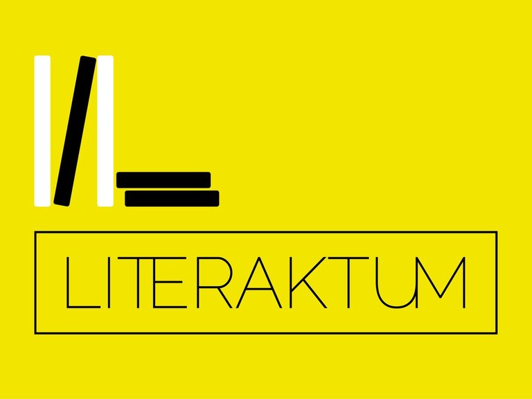 Berrikuntzekin dator Literaktum Berrikuntzekin dator Literaktum