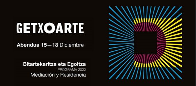 Bertako sorkuntza erakutsiko dute Getxoarten, bitartekaritza programaren ekimenen bidez