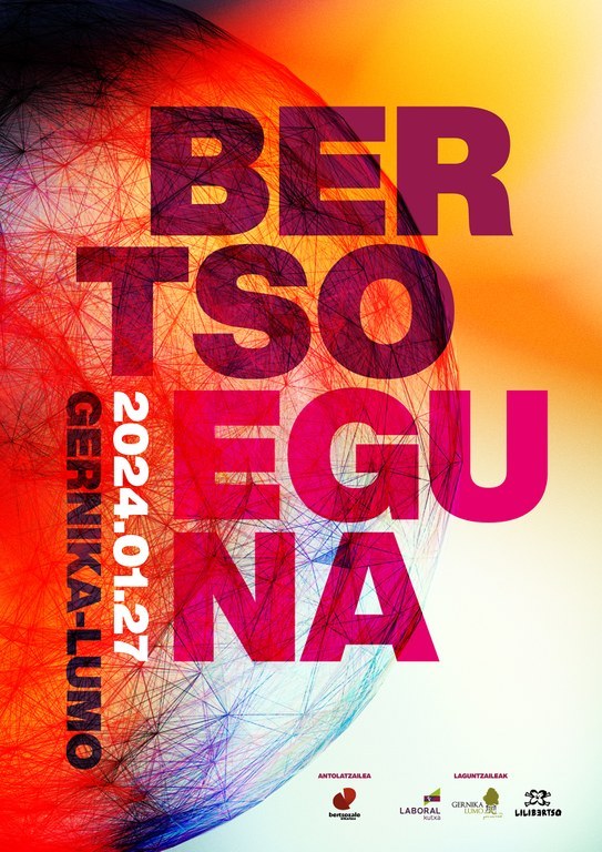 Bertso Eguneko bazkari eta bertso jaialdirako sarrerak salgai jarri dituzte