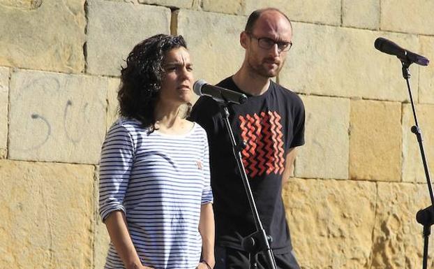 Bertsoaroa zikloaren barruko lehen saioa izango da ostegunean Iruñean