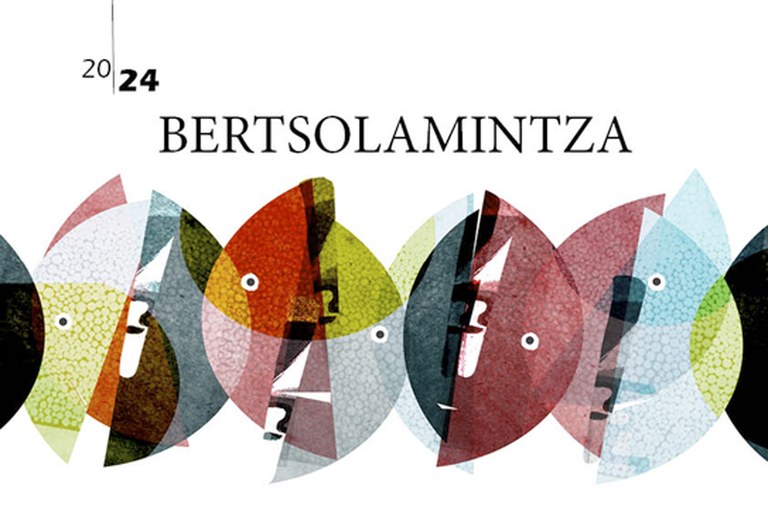 Bertsolamintza, bertsoaren inguruko hausnarketaren plaza, martxoaren 13an hasiko da, Gasteizen Bertsolamintza, bertsoaren inguruko hausnarketaren plaza, martxoaren 13an hasiko da, Gasteizen