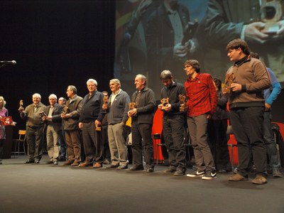 Bertsolaritzan trebatzeko aukera Nafarroako Unibertsitate Publikoan Bertsolaritzan trebatzeko aukera Nafarroako Unibertsitate Publikoan