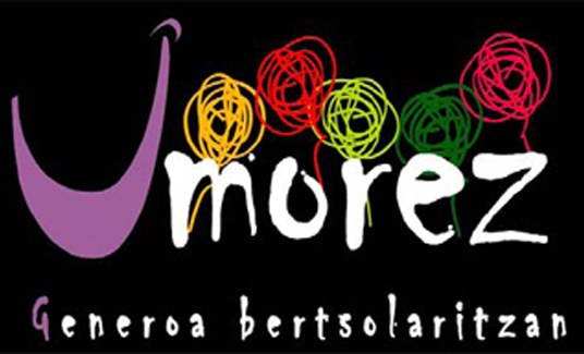 Bertsozale Elkarteak Umorez jardunaldiak antolatu ditu hirugarrenez Bertsozale Elkarteak Umorez jardunaldiak antolatu ditu hirugarrenez