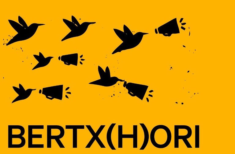 Bertx(h)ori sariketaren finala izango da gaur Iruñean