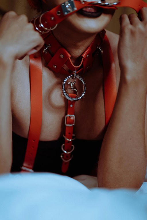 Beste belaunaldiekin alderatuta Z belaunaldia da sexu “kinky”-a naturaltasun handienez praktikatzen duena Beste belaunaldiekin alderatuta Z belaunaldia da sexu “kinky”-a naturaltasun handienez praktikatzen duena