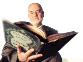Biblia isiltasunean, mesedez Biblia isiltasunean, mesedez