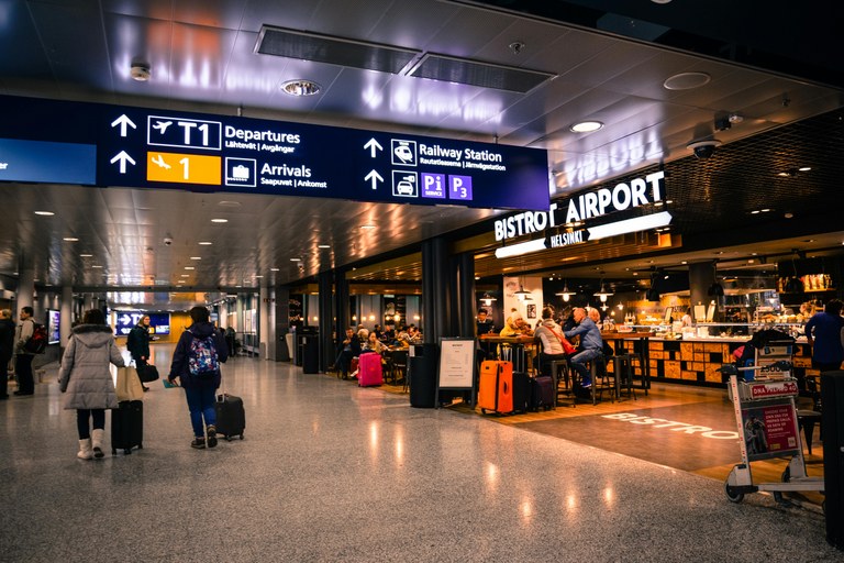 Bidaietarako dokumentu digitala erabiltzea proposatu du Europako Batzordeak Bidaietarako dokumentu digitala erabiltzea proposatu du Europako Batzordeak