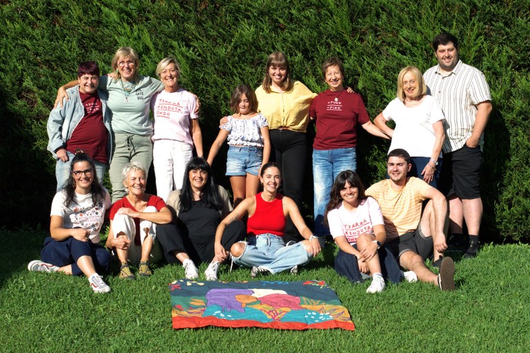 BIDEOKLIPAREN GRABAKETA.JPG