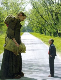 Big Fish *** Big Fish ***