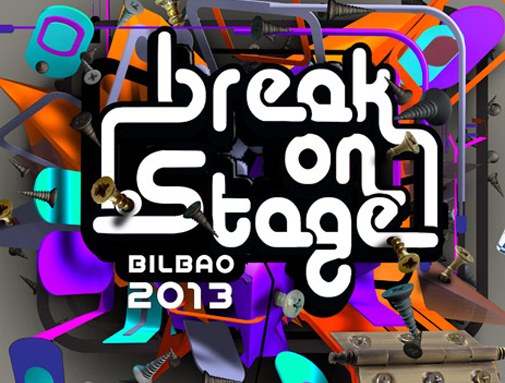 Bihar BreakOnStage 2013 jaialdia Bilboko Miribillan Bihar BreakOnStage 2013 jaialdia Bilboko Miribillan