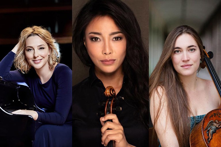 Bihar hasiko da Donostiako Musika Hamabostaldia