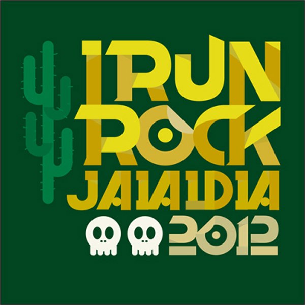 Bihar hasiko da Irun Rock 2012 jaialdia Bihar hasiko da Irun Rock 2012 jaialdia