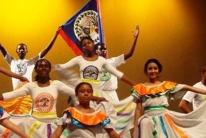 Bihar izango da Gernikan Nazioarteko Folklore Jaialdia Bihar izango da Gernikan Nazioarteko Folklore Jaialdia