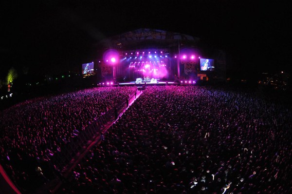 Bilbao BBK Live Bilbao BBK Live