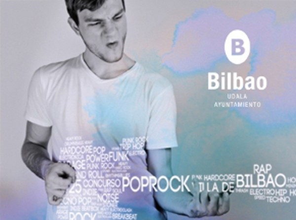 Bilbao Hiria Pop-Rock Bilbao Hiria Pop-Rock