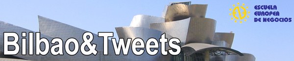 Bilbao&Tweets 14. Topaketak hasiko dituzte bihar Bilbao&Tweets 14. Topaketak hasiko dituzte bihar
