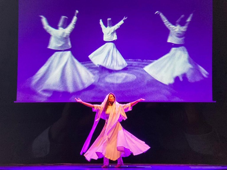 Bilbaoeszenak 'Artistak Egoitzan' programaren lau irabazleak hautatu ditu