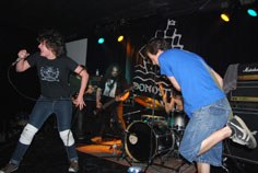 Bilbo Pop Rock-eko finalak Bilbo Pop Rock-eko finalak