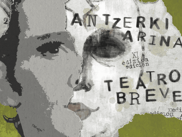 Bilboko Antzerki Arineko Jardunaldietan parte hartzeko epea zabalik