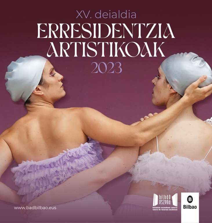 Bilboko 'Artistak egoitzan' programak proiektu eszenikoak lagunduko ditu