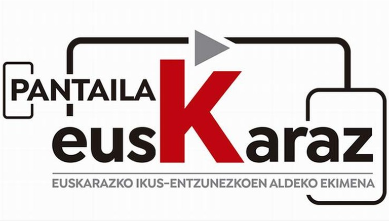 Bilboko Hau Pittu Hau konpartsak 'Pantailak Euskaraz' ekimena sarituko du Bilboko Hau Pittu Hau konpartsak 'Pantailak Euskaraz' ekimena sarituko du