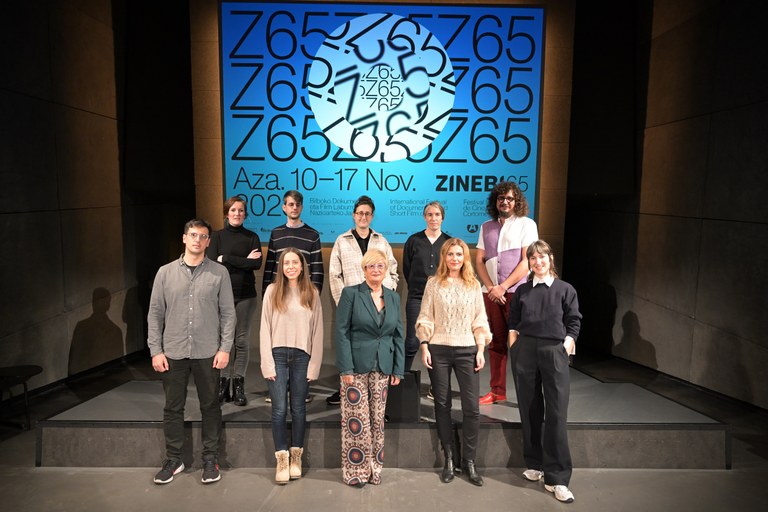 Bilboko Zinebi jaialdiak 128 film proiektatuko ditu gaurtik aurrera