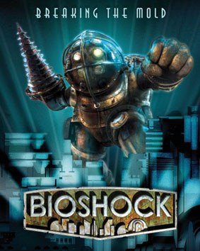 Bioshock (Xbox 360) Bioshock (Xbox 360)