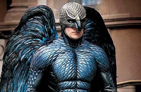 Birdman Birdman