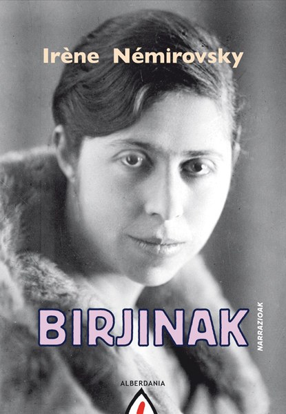 Birjinak Birjinak