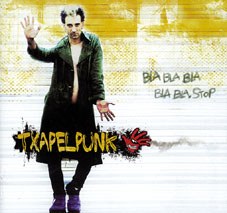 Bla, bla, bla, bla, bla. Stop Bla, bla, bla, bla, bla. Stop
