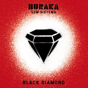 Black Diamond *** Black Diamond ***