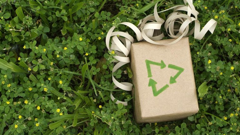 'Black Friday'-ren aurrean, 'Green Friday' 'Black Friday'-ren aurrean, 'Green Friday'