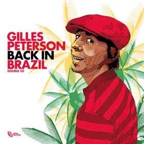 Black in Brazil Black in Brazil