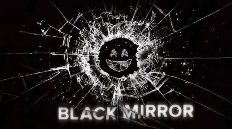 "Black Mirror" telesailean azaldutako zenbat teknologia dira errealitate 2024an?
